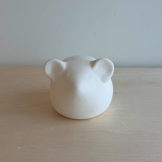 Zodiac series - Rat