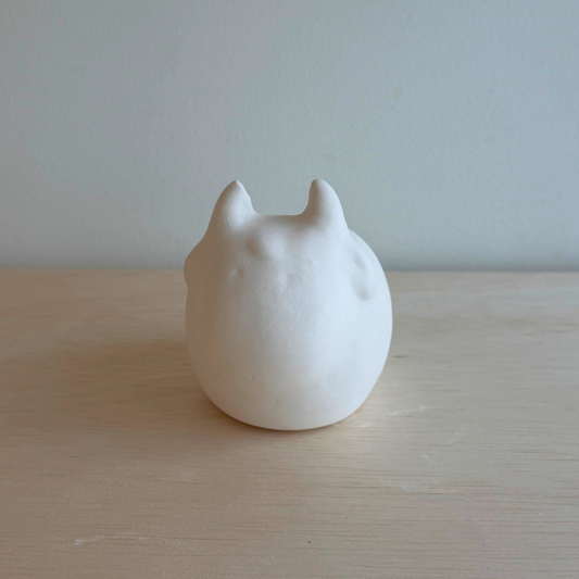 Zodiac series - Ox