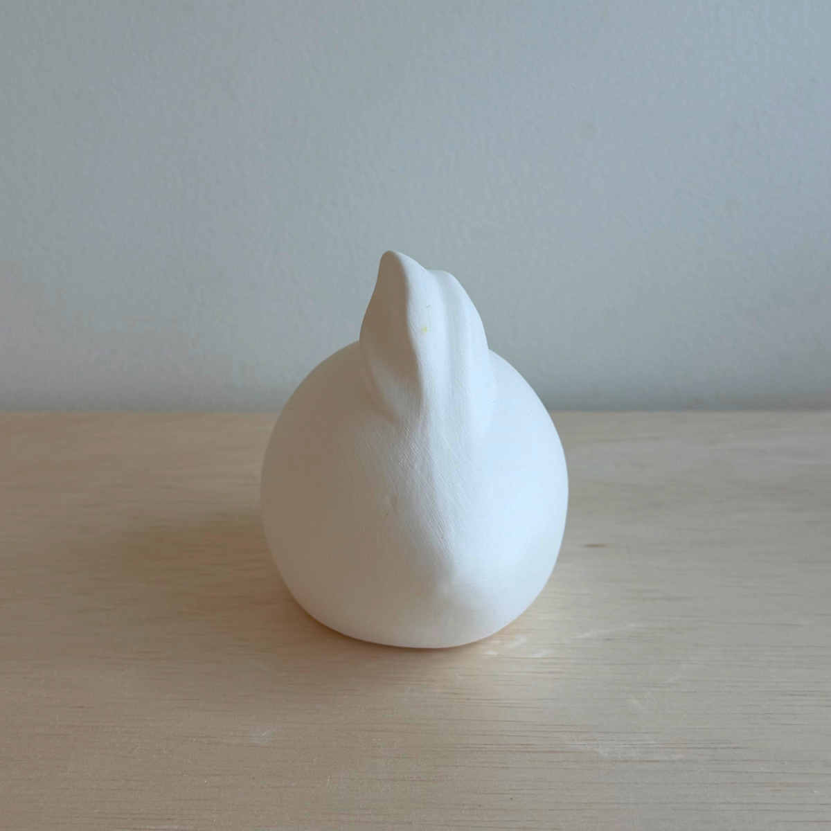 Zodiac series - Rabbit