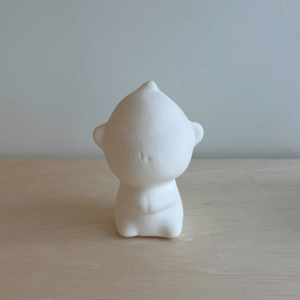 Zodiac series - Monkey