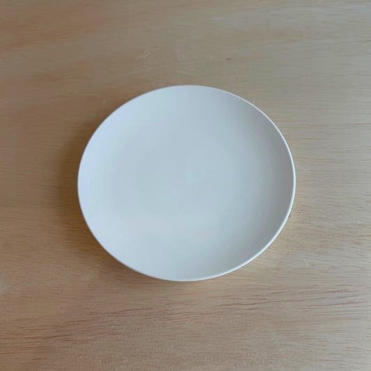 Plate - 5 inch