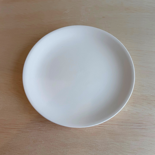 Plate - 6 inch