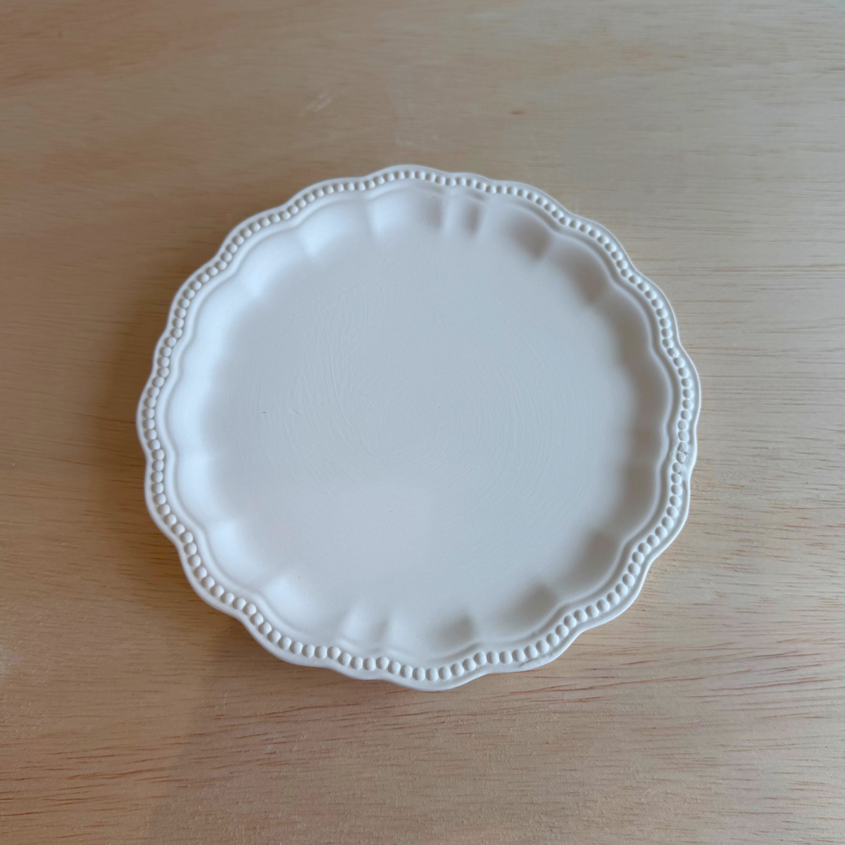 Pretty Plate
