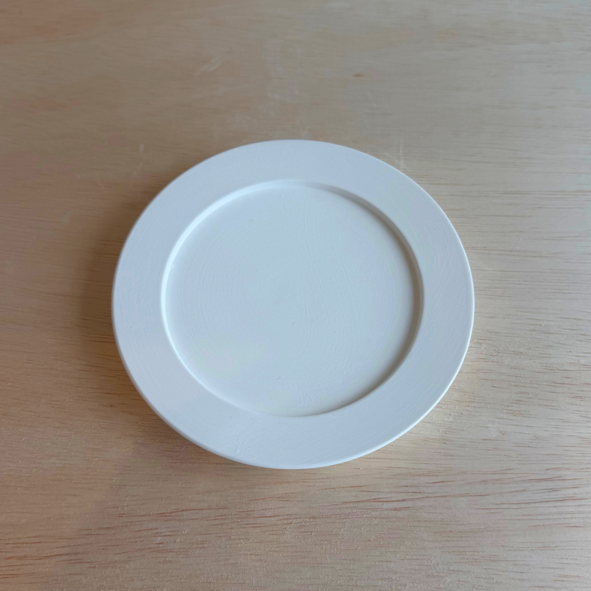 Cup Saucer