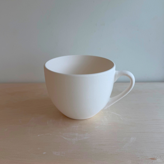 Classic Teacup