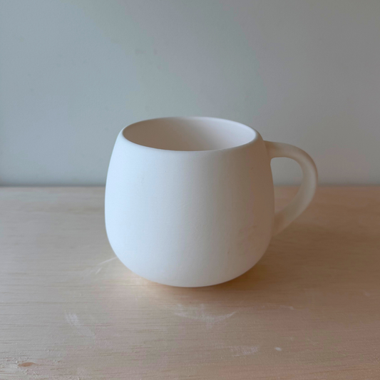 Round Mug