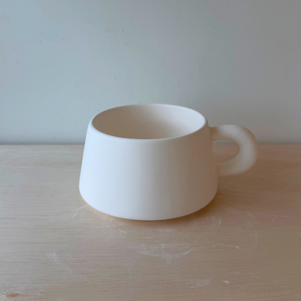 Loop Mug
