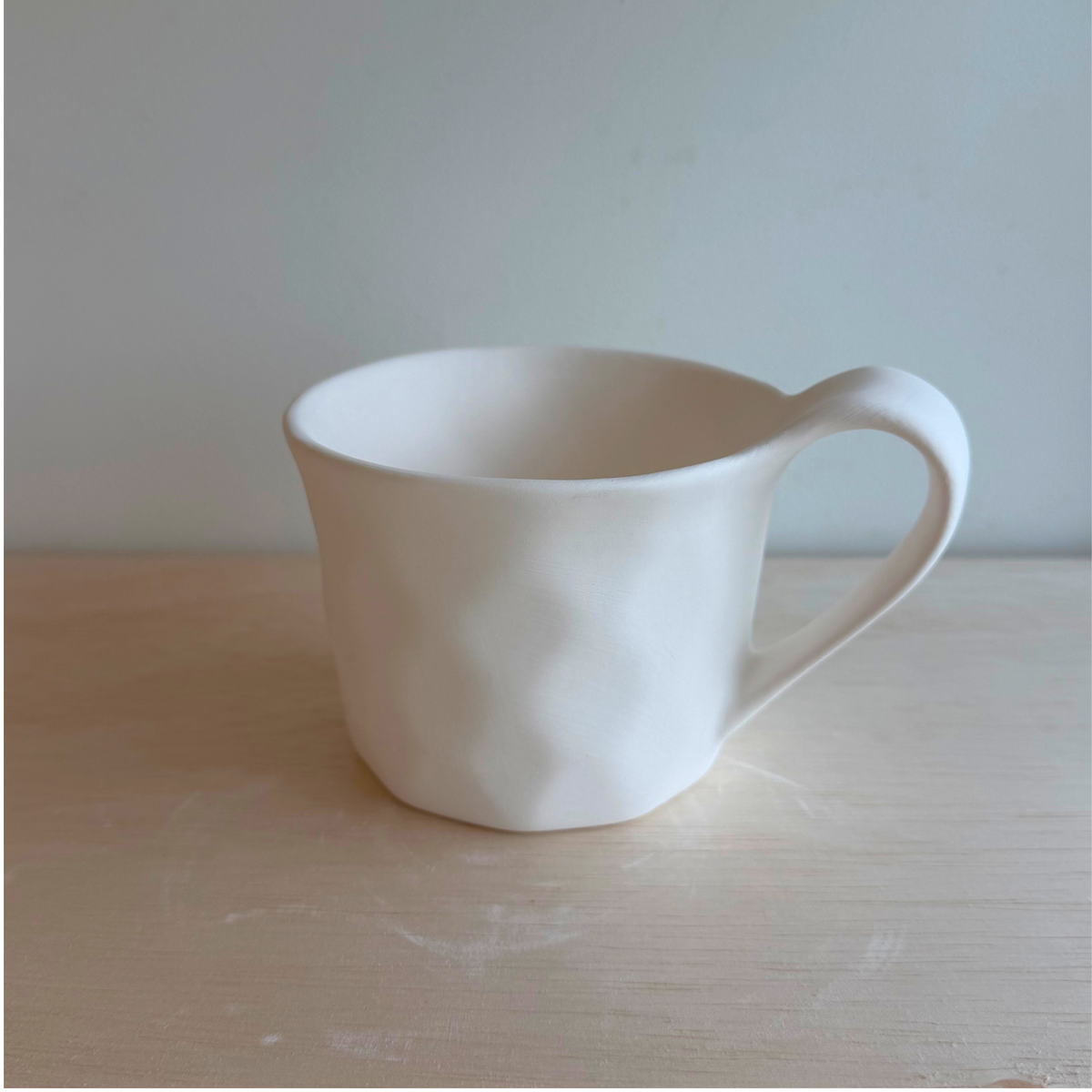 Artist Mug