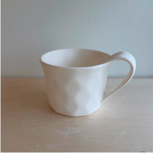 Artist Mug