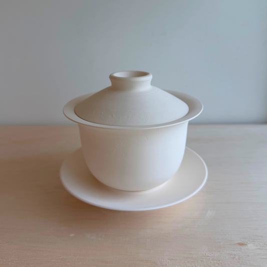 Classic Chinese Teacup