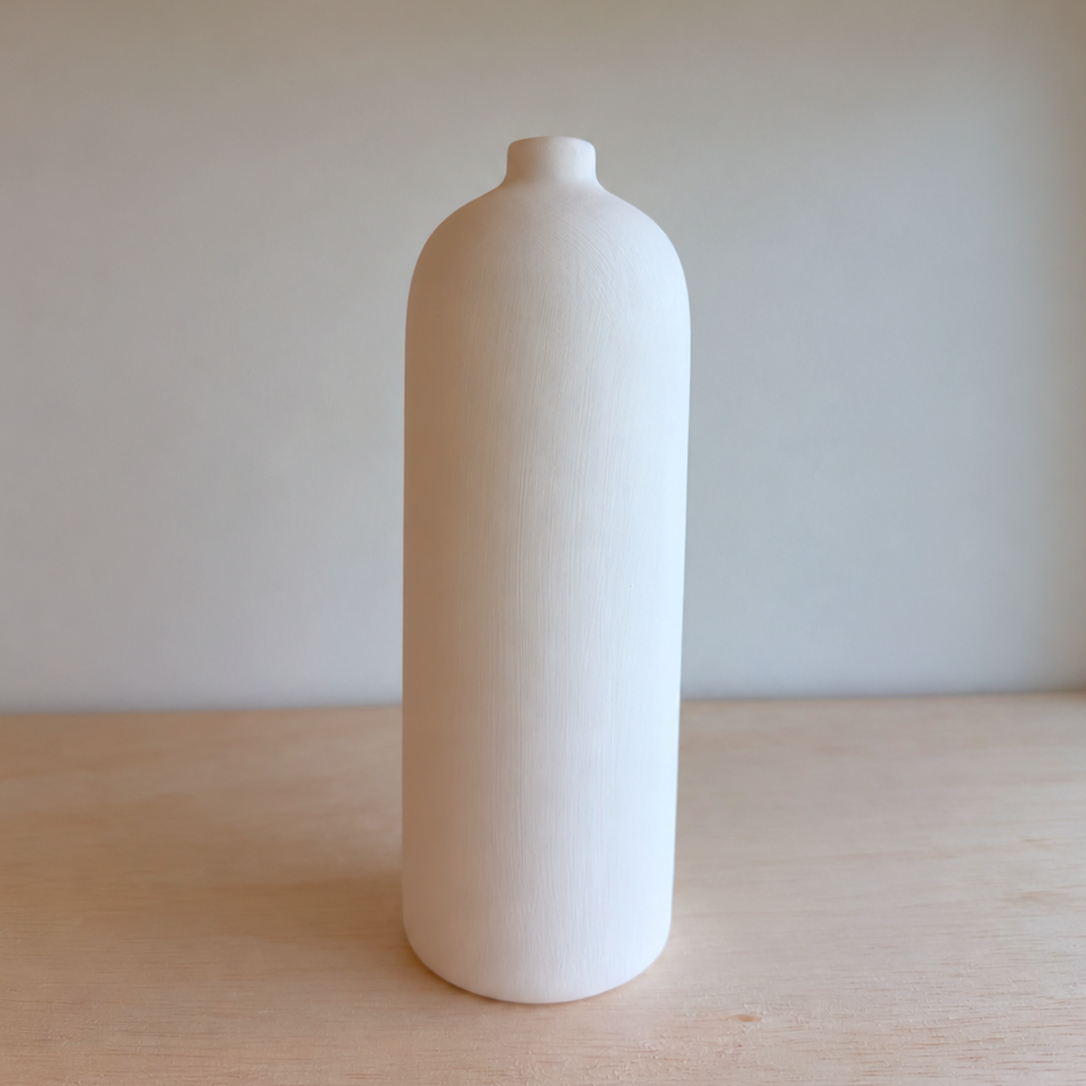 Tall Vase